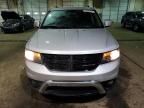 2014 Dodge Journey Crossroad