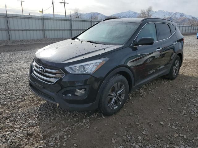 2015 Hyundai Santa FE Sport