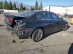 2017 BMW 540 I