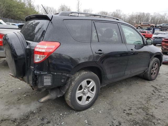 2009 Toyota Rav4