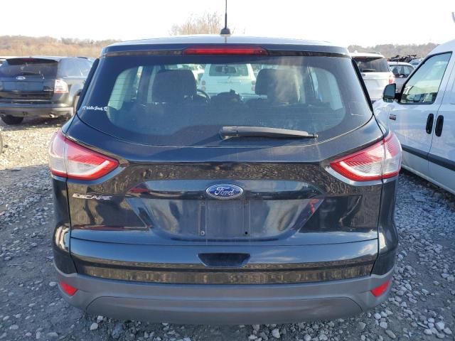 2013 Ford Escape S