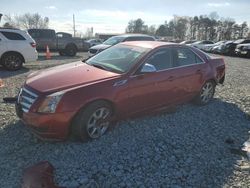 2008 Cadillac CTS en venta en Mebane, NC