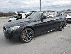 Salvage cars for sale at Lebanon, TN auction: 2014 BMW 335 Xigt