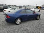 2002 Honda Civic EX