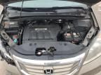 2010 Honda Odyssey EXL