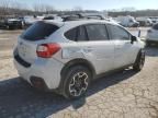 2016 Subaru Crosstrek Limited