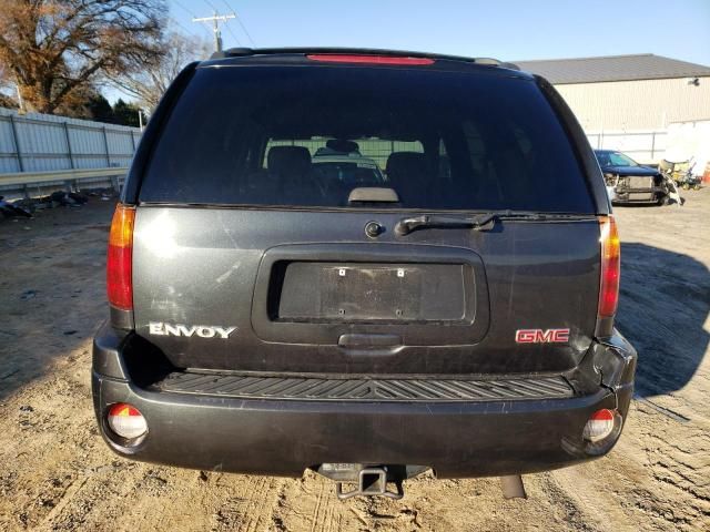 2003 GMC Envoy