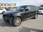 2015 Land Rover Range Rover Sport HSE