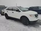 2009 Ford Edge Limited