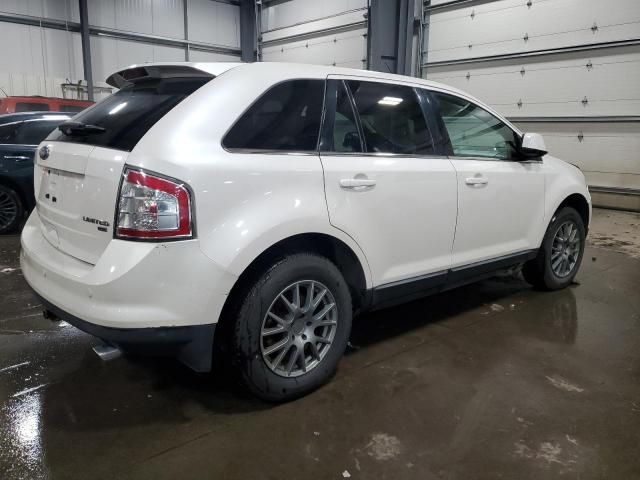 2010 Ford Edge Limited