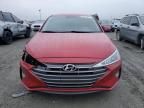 2020 Hyundai Elantra ECO