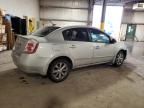 2011 Nissan Sentra 2.0