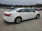 2013 Toyota Avalon Hybrid