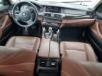 2016 BMW 528 I