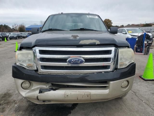 2009 Ford Expedition Eddie Bauer