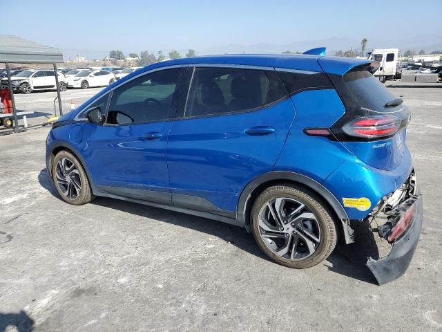 2023 Chevrolet Bolt EV 2LT