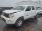 2005 Toyota Tacoma Double Cab Prerunner