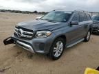 2017 Mercedes-Benz GLS 450 4matic