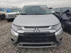 2019 Mitsubishi Outlander SE