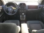 2013 Jeep Compass Latitude