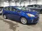 2012 Toyota Prius V