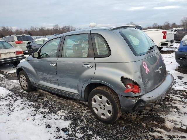 2009 Chrysler PT Cruiser