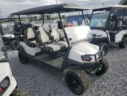 2021 Clubcar Cart en venta en Riverview, FL