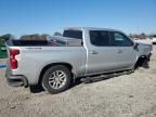 2019 Chevrolet Silverado K1500 LT