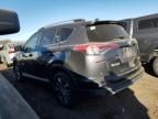 2018 Toyota Rav4 HV LE