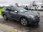 2020 Subaru Outback Touring LDL