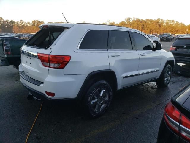 2013 Jeep Grand Cherokee Laredo