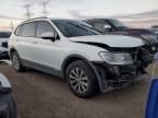 2019 Volkswagen Tiguan S