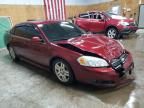 2009 Chevrolet Impala 2LT