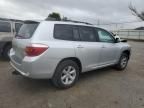 2010 Toyota Highlander