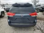 2014 Toyota Sienna XLE