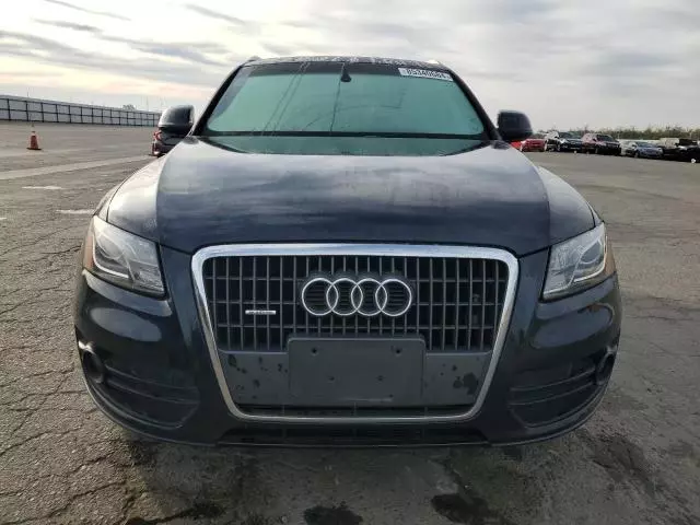 2012 Audi Q5 Premium Plus