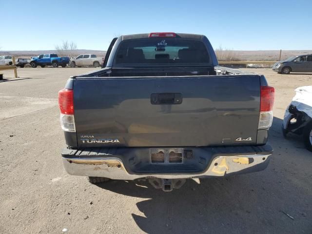 2008 Toyota Tundra Crewmax Limited