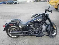 2016 Harley-Davidson Flstfbs en venta en York Haven, PA