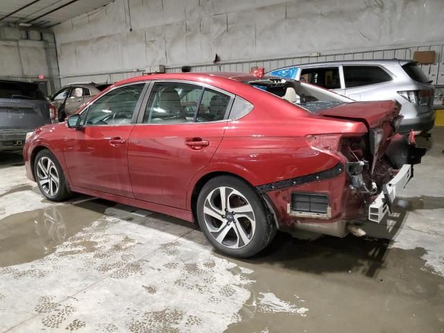 2021 Subaru Legacy Limited