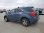 2012 Chevrolet Equinox LTZ