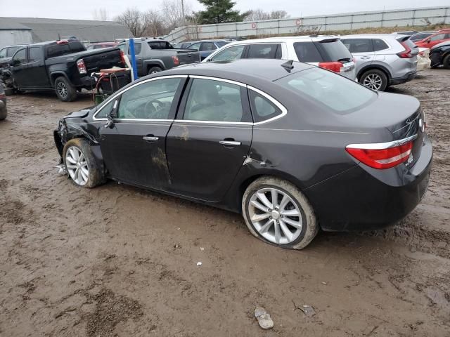 2014 Buick Verano