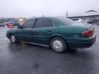 2000 Buick Lesabre Limited