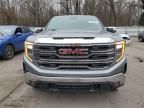 2023 GMC Sierra K1500 SLT