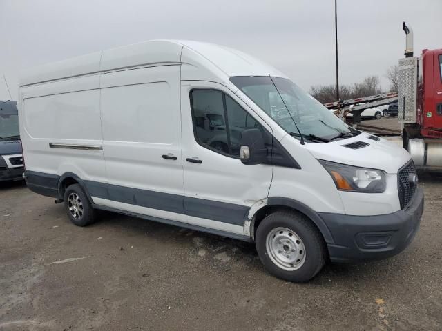 2021 Ford Transit T-350