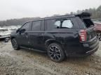 2021 Chevrolet Suburban K1500 RST