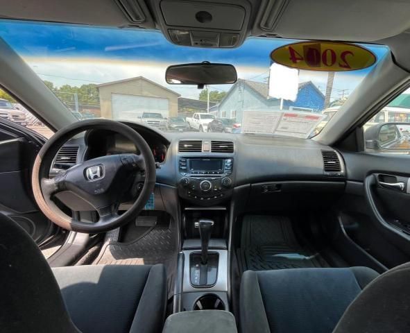 2004 Honda Accord EX