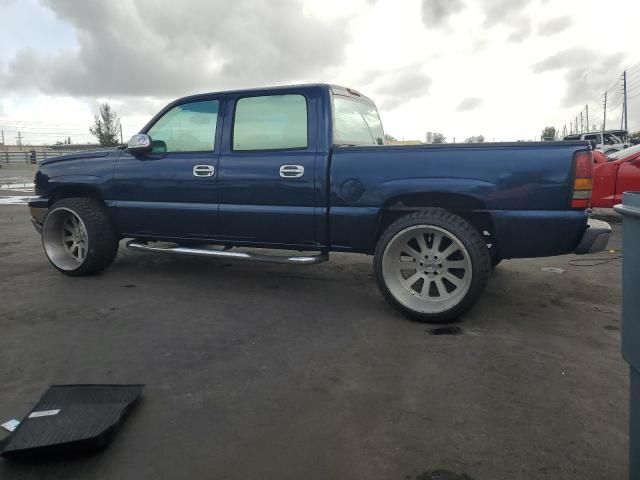 2006 Chevrolet Silverado C1500