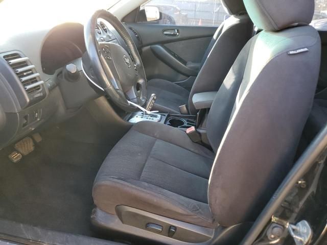 2011 Nissan Altima Base