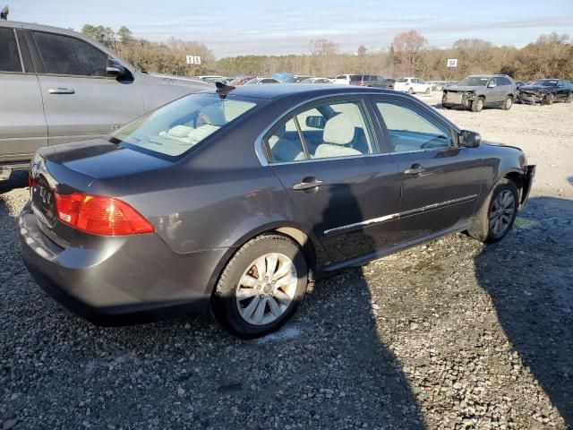 2010 KIA Optima LX