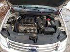 2009 Ford Taurus Limited